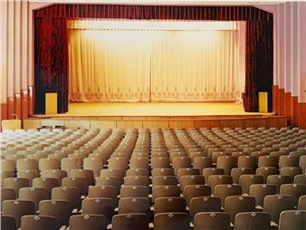 Untitled - Jason Oddy