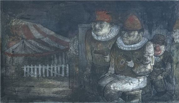 L'Enlèvement de Tutu mauve - Denis Pouppeville