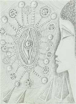 Serres Chaudes / Maeterlinck - Armand Simon