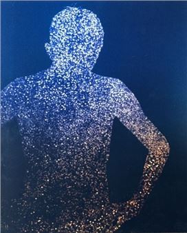 Untitled - Christopher Bucklow