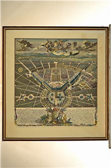 UNTITLED - Johann Matthias Steidlin