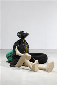 Transpeed at Kosicke Kulturne Centra, Kosice