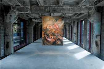 Challenging the Boundaries.