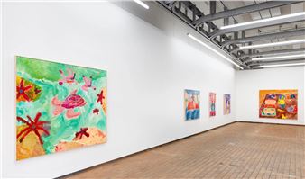 Misaki Kawai: Cosmic Traveler - V1 Gallery