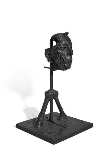 L'Aigle - Germaine Richier