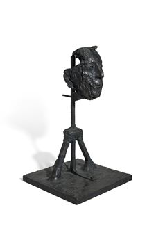 L'Aigle - Germaine Richier