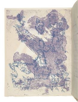 Miroir de l'absence. Paris : Éditions Brunidor - Camille Bryen