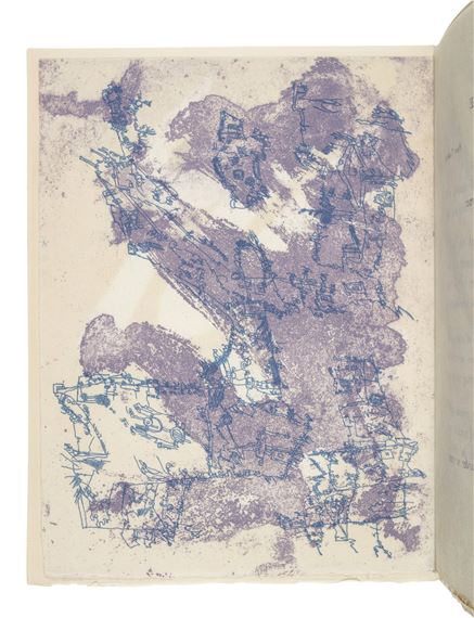 Miroir de l'absence. Paris : Éditions Brunidor - Camille Bryen