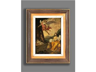 Living – Gemälde 19./ 20. Jahrhundert - Hampel Fine Art Auctions