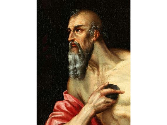 Untitled by Flemish School, 17th Century