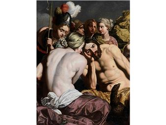 Gemälde Alte Meister – Teil II - Hampel Fine Art Auctions