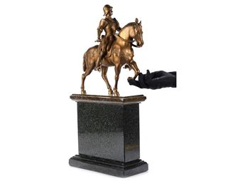 Living – Skulpturen & Kunsthandwerk, Varia - Hampel Fine Art Auctions