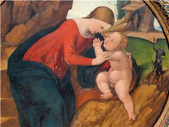 Gemälde Alte Meister – Teil I - Hampel Fine Art Auctions