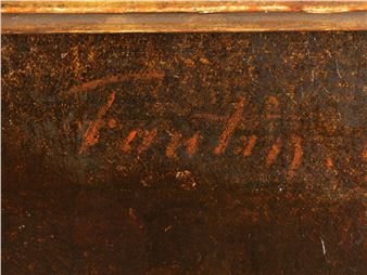 Gemälde & Skulpturen 19./ 20. Jahrhundert - Hampel Fine Art Auctions