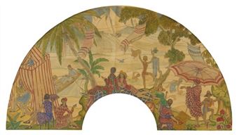 The Race - Thea Proctor