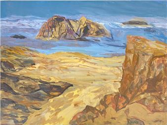 Malua Bay, South Coast - Erika Beck