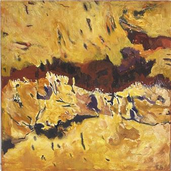 Kimberley Ravine - Erika Beck