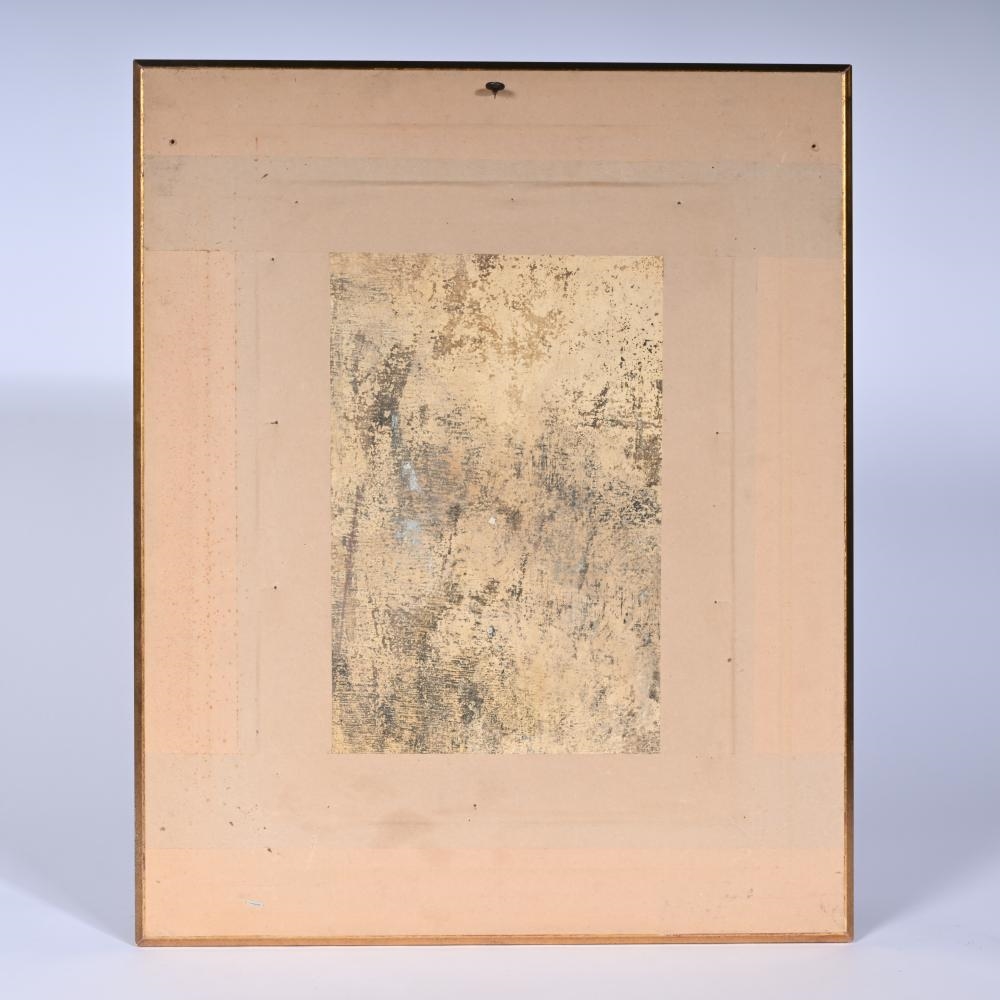 Artwork by Hippolyte Daeye, Portrait of a girl, Made of Oil On Panel