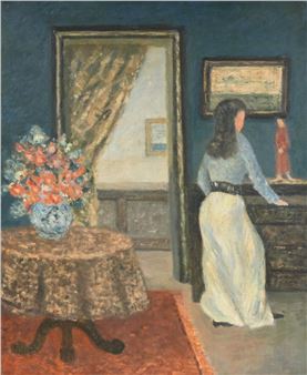 Prenten - Les estampes - War Van Overstraeten