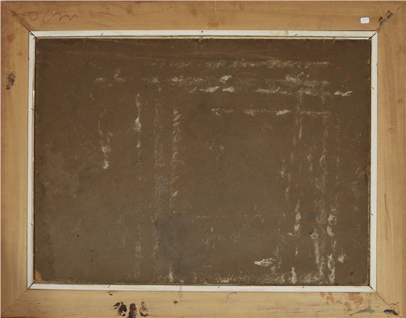 Bords de Seine dans la région de Rouen by Pierre Martin Gueret