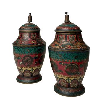 Extra-European art : Asian, African and non-European art - Osenat, Fontainebleau