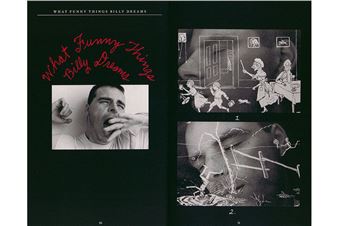 Exhibition traces the evolution of photography in children's books