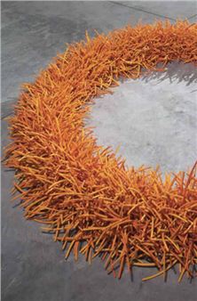 Academy Art Museum opens "More Clay: The Power of Repetition"