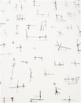 Anita Groener: To the Edge of Your World - AAM, Academy Art Museum