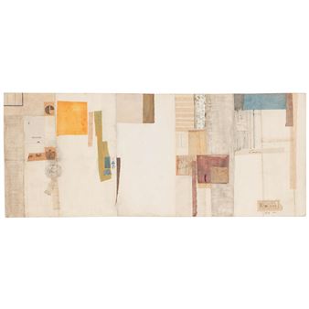 Long Gone , 1962 - William Dole