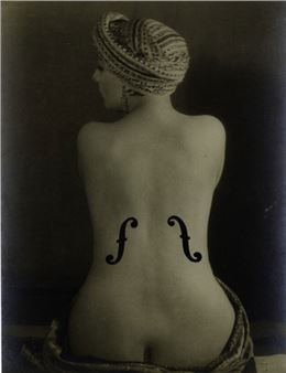 The Met announces transformative gift of works by the great innovators of Dada and Surrealism