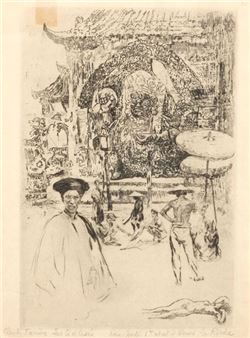 Henri le Riche | 211 Artworks at Auction | MutualArt