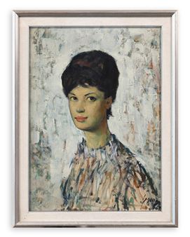 Indossatrice - Samo Koler