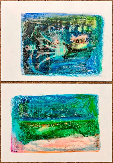 Senza Titolo - Lia Crippa