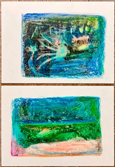 Senza Titolo - Lia Crippa