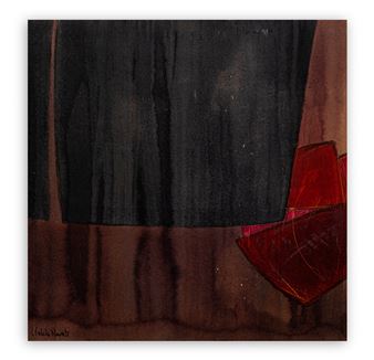 Senza Titolo - Ludovico Calchi Novati