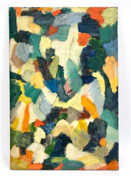 ABSTRACT O/C - Jacob Semiatin