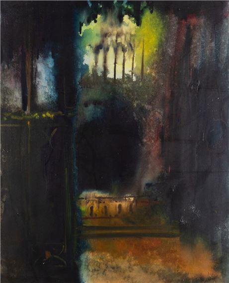 Manchester Cathedral - Sophie Knight