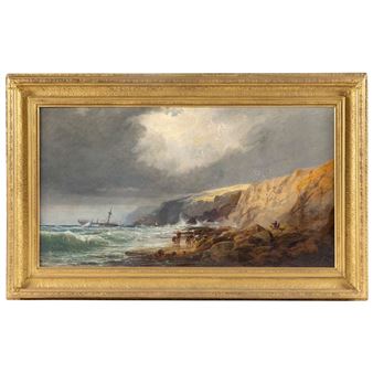 John Collier | 148 Artworks at Auction | MutualArt