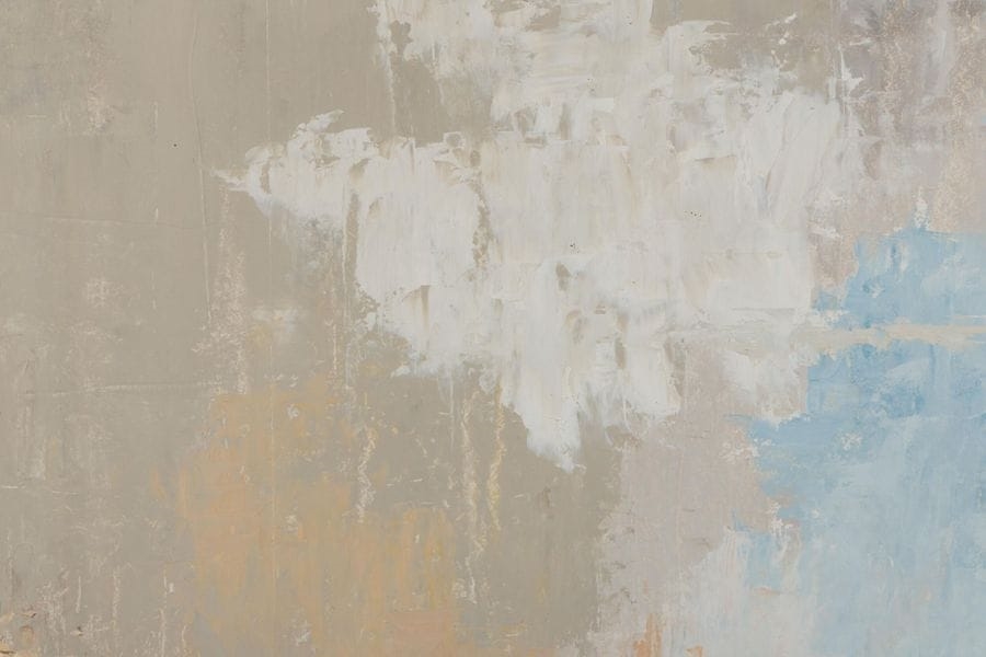 Artwork by Jean-marie Bignolas, Composition, Made of Huile Sur Panneau