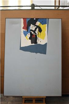 Abstract - Willem Snitker