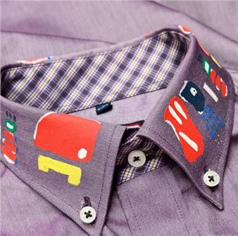 Ellen McKenna: Opportunity - Town Hall Gallery, Hawthorn Arts Centre