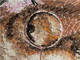 Delao: Icons in Focus - Galerie XII, Los Angeles