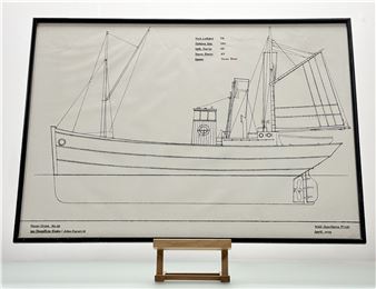 Poem / Print No. 14 - John Furnival