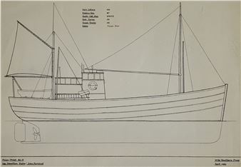 Poem / Print No. 11 - John Furnival