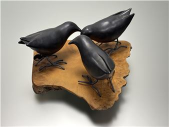 Have you Heard - Urpu Sellar