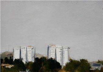 Highrise Edinburgh - Anna King