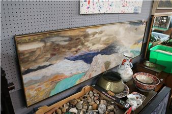 Untitled - Christopher Lane