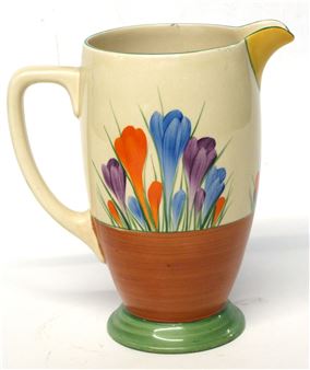 Monthly Antiques, Pictures & Collectables - Keys Fine Art Auctioneers 