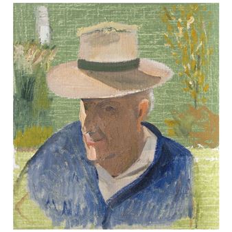 Untitled - Alejandro Goldberg