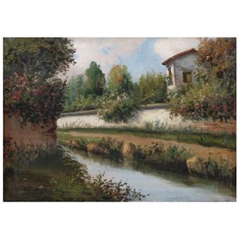 Untitled - Guillermo Gómez Mayorga